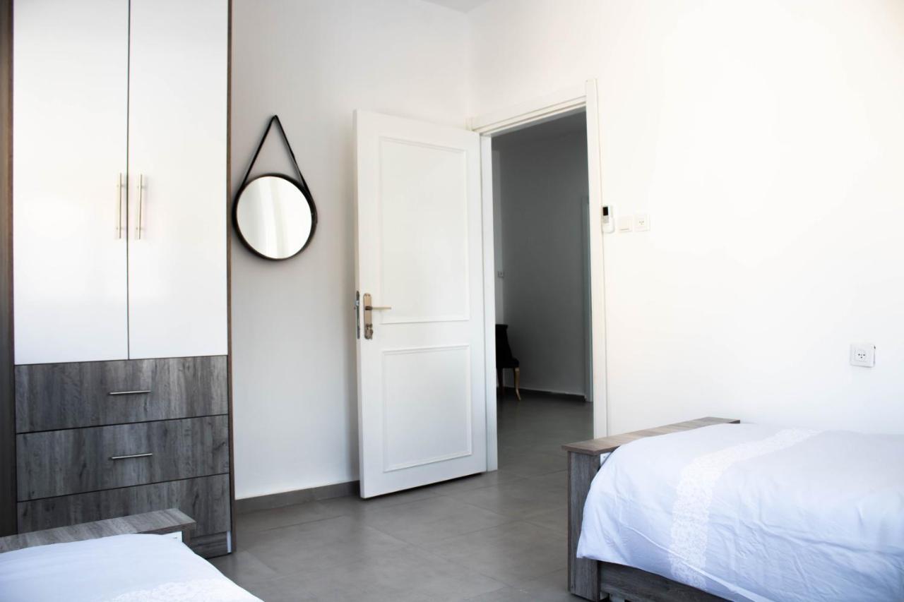 Cosy & Modern Old City 3Br By Ahlan Hospitality Nazareth Exterior photo