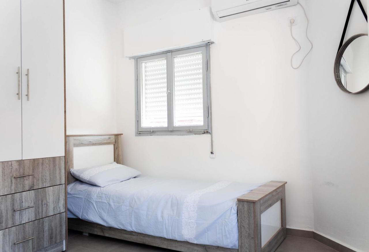 Cosy & Modern Old City 3Br By Ahlan Hospitality Nazareth Exterior photo