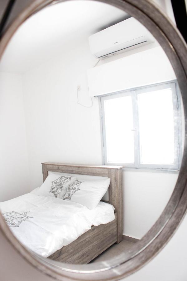 Cosy & Modern Old City 3Br By Ahlan Hospitality Nazareth Exterior photo
