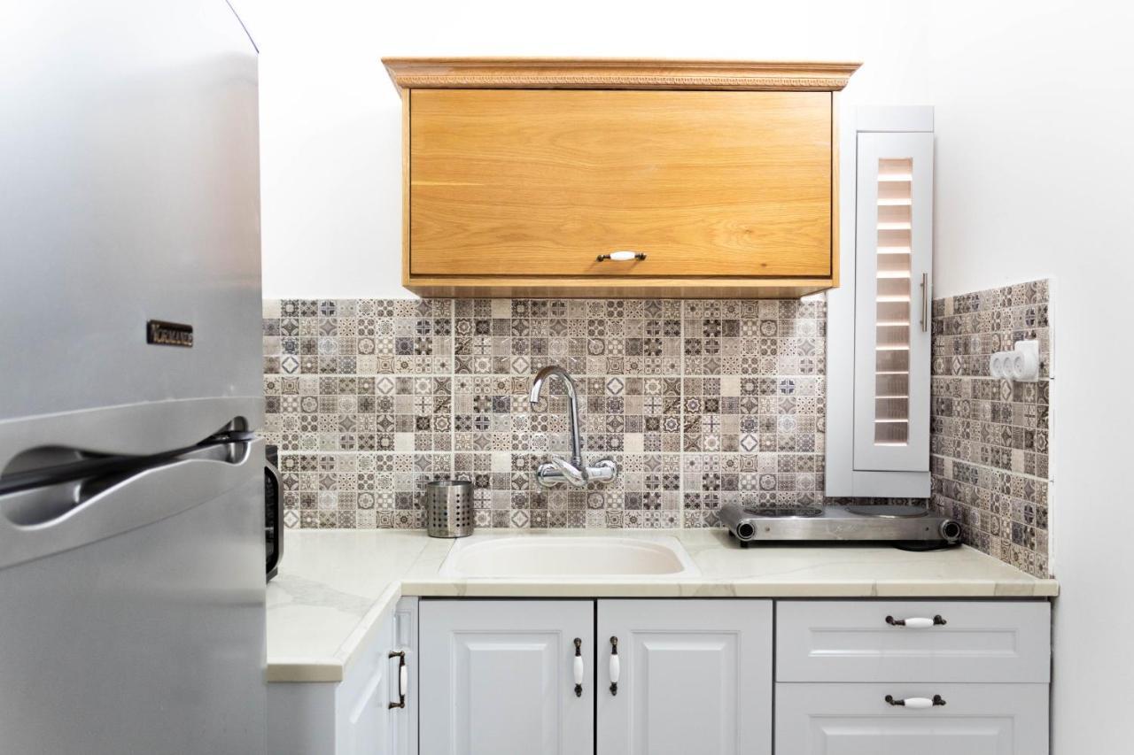 Cosy & Modern Old City 3Br By Ahlan Hospitality Nazareth Exterior photo