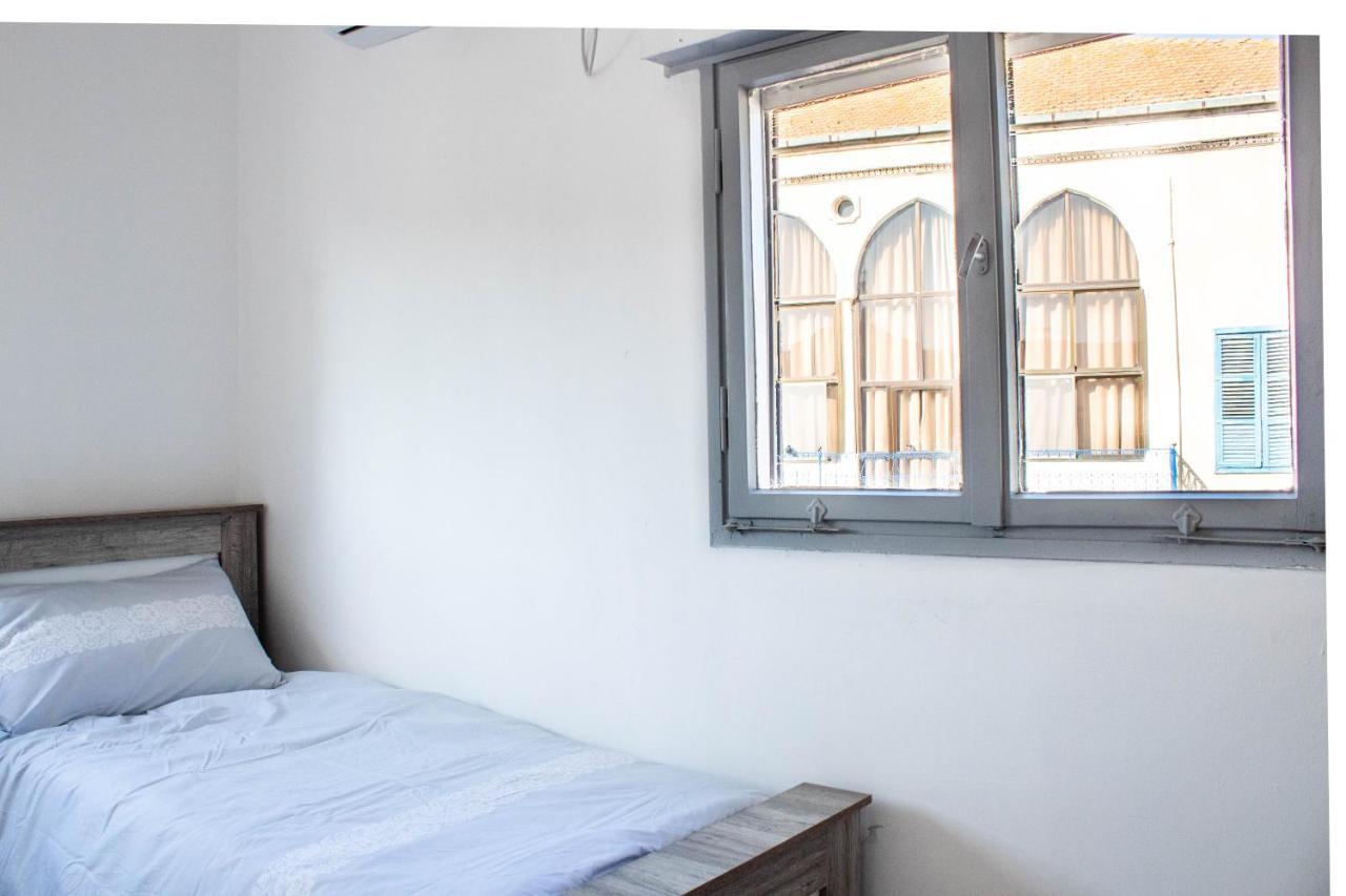 Cosy & Modern Old City 3Br By Ahlan Hospitality Nazareth Exterior photo