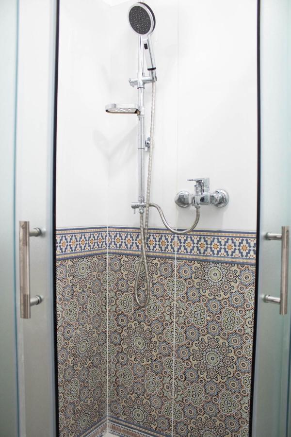 Cosy & Modern Old City 3Br By Ahlan Hospitality Nazareth Exterior photo