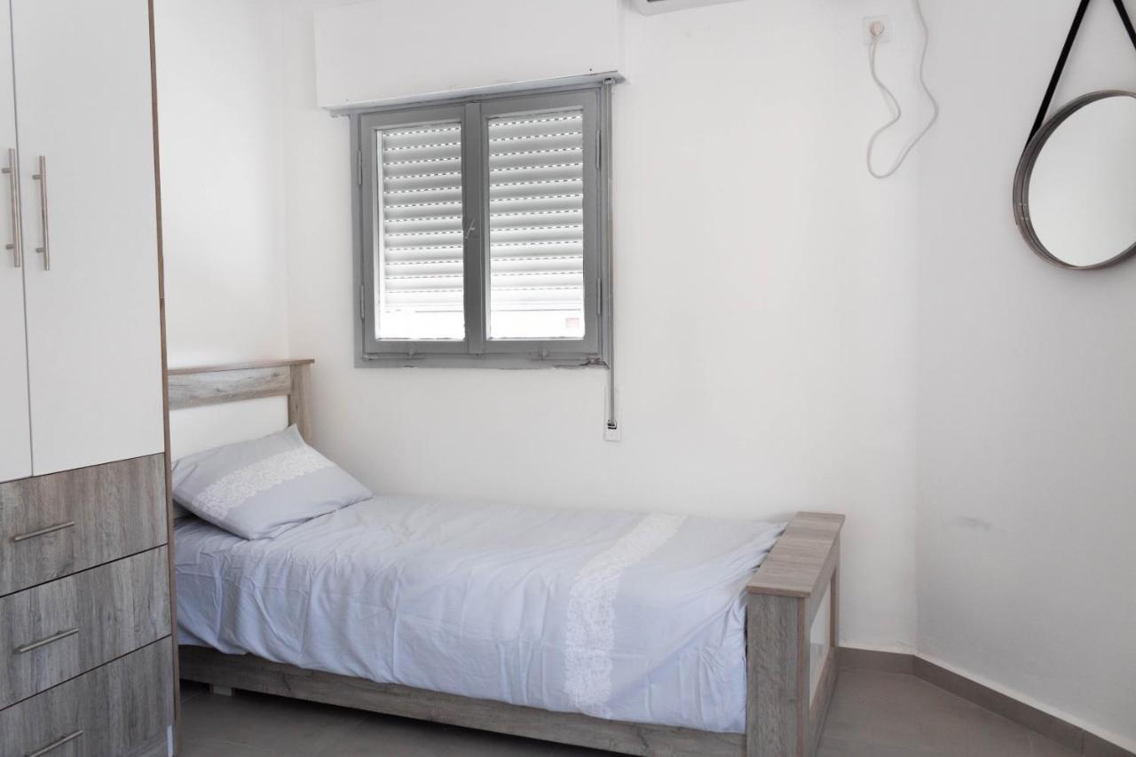 Cosy & Modern Old City 3Br By Ahlan Hospitality Nazareth Exterior photo